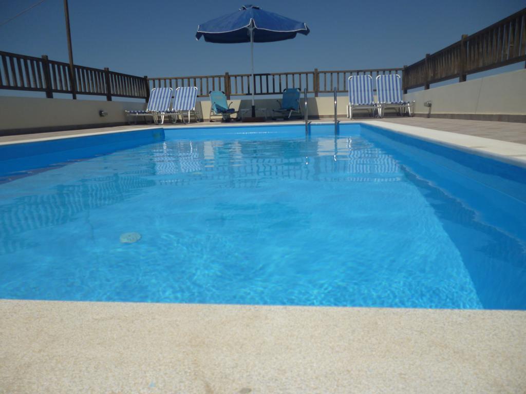 Anemos-Halcyon-Eirene Vila Mókhlos Exterior foto